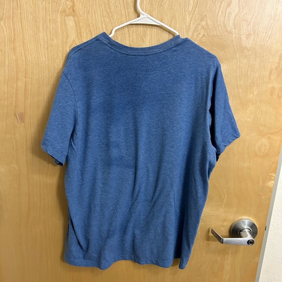 Nike Dri-FIT Mens Training T-Shirt | Men’s Size XL - Picture 6 of 10